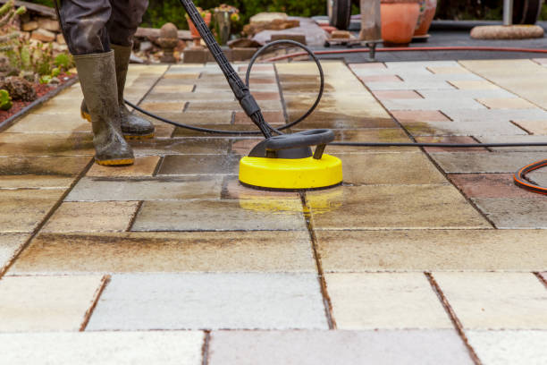 Concrete Sealing in Colchester, IL